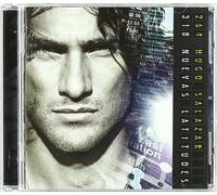 Hugo Salazar - Nuevas Latitudes [Cristal] [Import]