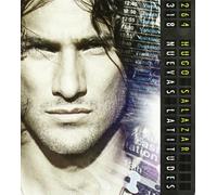 Hugo Salazar - Nuevas Latitudes [Softpack] [Import]