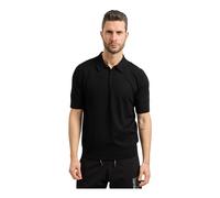 Hugo San Peter 10269864 01 Sweater Noir L Homme
