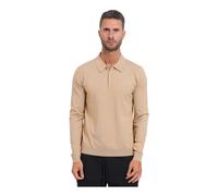 Hugo San Pippo Cv 10267573 Sweater Beige XL Homme