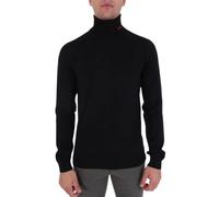 Hugo - San Thomas-M - Homme - Pulls - Noir - Taille: S