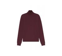 Hugo - San Thomas-M - Homme - Pulls - Rouge - Taille: XL