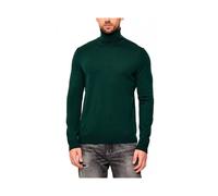Hugo San Thomas-m Sweater Vert M Homme