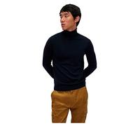 Hugo San Thomas M Sweater Bleu M Homme
