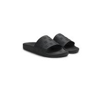 Hugo Sandales TimeIn MNG 10280101 01 pour Femme, Noir, 36 EU