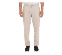 Hugo - Sanderson Pantalon à Cordon - Homme - Pantalons - Gris - Taille: W32