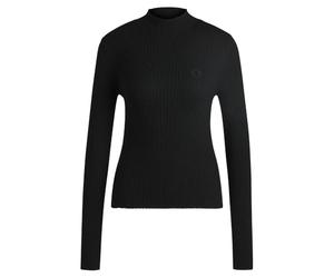 HUGO Sarmie_B, Noir 001, S