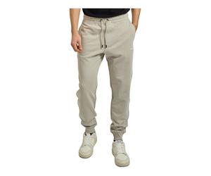 Hugo - Sechup Track Pants - Homme - Pantalons - Gris - Taille: XL