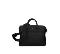 Hugo - Serviette Ray noire de Hugo Boss - Homme - Sacs - Noir - Taille: ONE Size