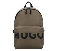 Hugo Shaun Daypack 41 cm Compartiment ordinateur brun