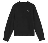 Hugo Shenny 10282065 Blue Sweater Noir M Femme