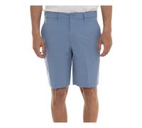 Hugo - Short Bermuda S-Speedflex - Homme - Shorts - Bleu - Taille: XL