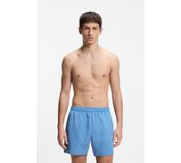 Hugo Tonal 10279235 Swimming Shorts Bleu S Homme