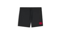 Hugo Shorts de bain Dominica 10238035 Noir 2XL Homme