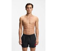 Hugo Shorts de bain Dominica 10238035 Noir 2XL Homme