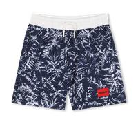 HUGO Short de bain enfant avec imprimé intégral - Style G00978/V2104A, G00978 Fantaisie 150