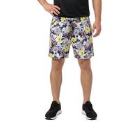 Hugo Calala 10257691 Red Swimming Shorts Multicolore S Homme