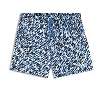 Hugo Calala 10257691 Red Swimming Shorts L Homme