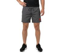 Hugo Short De Bain Dominica 10238035 Red
