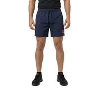 Hugo Short De Bain Dominica 10238035 Red