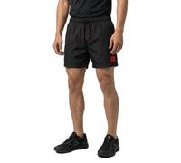 Hugo Short De Bain Dominica 10238035 Red