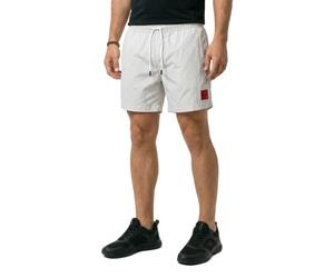 Hugo Short De Bain Dominica 10238035 Red