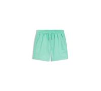 HUGO Short de bain enfant à logo imprimé contrastant - Style G01185/09B04A, G01185 Vert 102