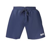 Hugo - Short de bain Étoile de mer - Homme - Maillots de bain - Bleu - Taille: S