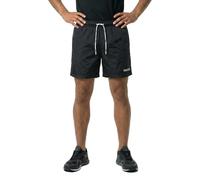 HUGO Maillot de bain Haiti imprimé logo contrasté Noir Taille M Homme