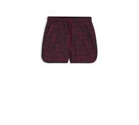 Hugo Rik 10268642 01 Swimming Shorts Rouge S Homme