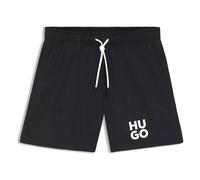Hugo Short De Bain Paolo 10273126 Red