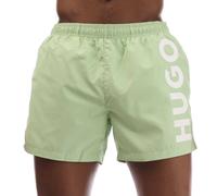 Hugo - Short de bain style Logo ABAS - Homme (GT5641)