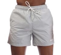 Hugo - Short de bain style Logo contrasté HAITI - Homme (GT6630)