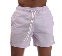 Hugo - Short de bain style Logo contrasté HAITI - Homme (GT6630)