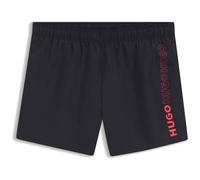 Hugo Short De Bain Tiki 10262303 Red