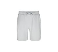HUGO Short de détente AUSTIN gris clair | XL