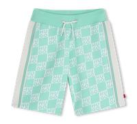 Hugo - Short De Jogging - Vert Amande - Garçon - 8 Ans