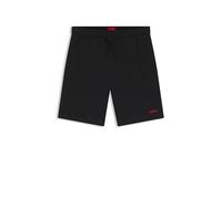 HUGO Pantalon de pyjama 'Austin' noir, Taille XXL