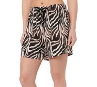 Hugo Short de Pyjama pour Femme, Open Miscellaneous 963, XS