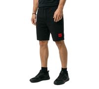 Hugo Short Diz222 en jersey Noir Taille XL Homme