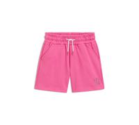 HUGO Short en coton mélangé avec logo clouté pour enfant - Style G00403/48T04A, G00403 Rose 114