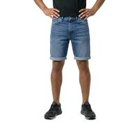 Hugo Short En Jean 838/s