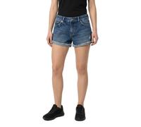 Hugo Short En Jean Galimon 10278459 Blue