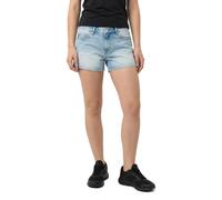HUGO Short Regular en denim rigide bleu - Style Galimon_B, 50557083 bleu clair 30