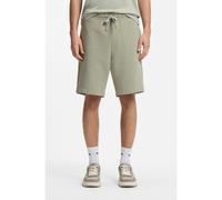 Hugo Dayono 01 Sweat Shorts Vert M Homme