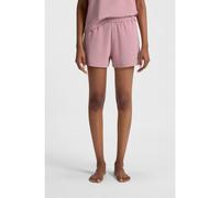 HUGO Short en tissu stretch à logo imprimé - Style SHUFFLE_SHORTS, 50490596 Rose clair L