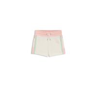 HUGO Short enfant en polaire aux finitions contrastantes - Style G01203/15306A, G01203 Naturel 156