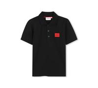 Hugo Short Sleeve Polo Polo Shirt Garçon (Lot de 1)