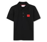 Hugo Short Sleeve Polo Polo Shirt Garçon (Lot de 1)