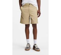 HUGO Short Slim en coton stretch mercerisé - Style Genar261S, 50567293 Beige M